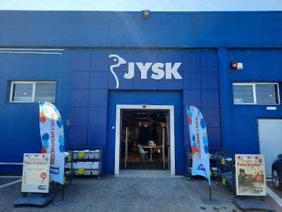 jysk vaslui program|JYSK